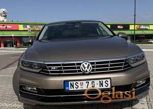 Passat Limousine Highline / R-Line / Diesel / 2.0 TDI / 150 h.p. /