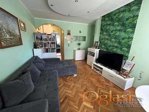 STAN - NOVI SAD - BULEVAR PATRIJARHA PAVLA - 48m2 - 103000 evra