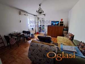 Garsonjera 27m2 Bulevar