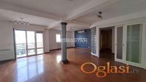 Hram Svetog Save, luksuzna nekretnina