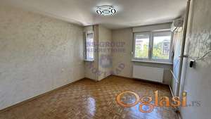 555675-Garsonjera-21m2-Železnička stanica