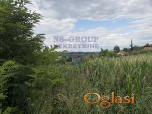 Odličan plac u Ledincima površine 7880m2.