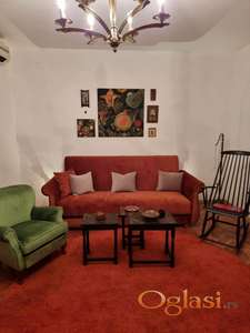 Hotel Metropol, Patrijarha Gavrila 2.0 57m2 ID#1015