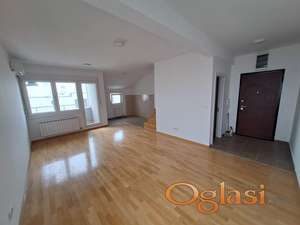 Novogradnja 39+58 m2, Bosanska