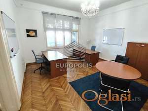 Poslovni prostor – Kralja Milutina | 120 m² | salonski tip ID#9980