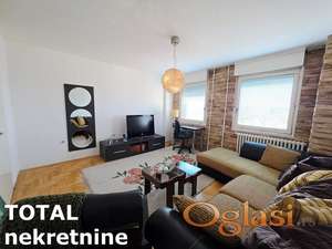 STAN - NOVI SAD - - - 51m2 - 148000 evra