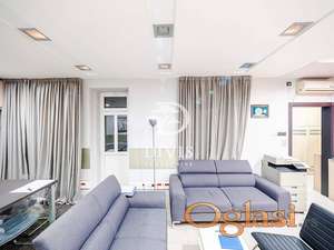 Dvosoban stan u pešačkoj zoni, Maršala Birjuzova, 51m2