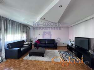 Idealan porodični stan 92 m² – 4 sobe, funkcionalan i odmah useljiv!