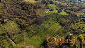 Odlična ponuda u Vrdniku -2493m2