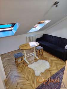 NOVI SAD,BULEVAR, odličan,kv: 24, € 250, ID: 9101958