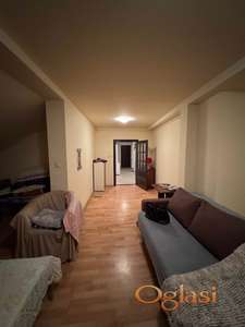 Stan i poslovni prostor na odličnoj lokaciji!