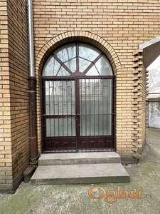 POSLOVNI PROSTOR - VRBAS - VRBAS - 20m2 - 20000 evra