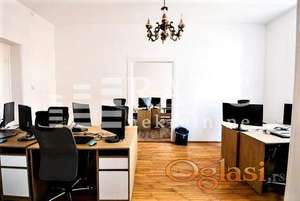 Izdato! Centar,Zmaj Jovina,125m2,4.0-odlična ponuda #2922