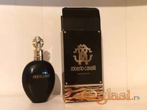 Roberto Cavalli Nero Absoluto jeftino