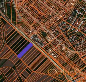 Batajnica, građevinsko zemljište, 71 ar