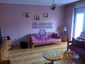 Cetvorosoban stan Podbari 95m2