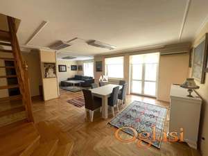 Vračar, Hram, Sokolska, 4,0, duplex ID#27402