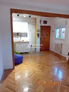 Olimp, 2.5, prazan, adaptiran, useljiv, parking ID#10682
