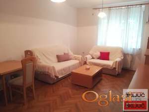 GRBAVICA-DOBAR DVOSOBAN STAN OD 01.OKTOBRA