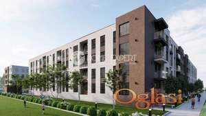 NOVI SAD - TELEP - 62.00 m2