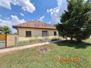 Prelepo naseljeno mesto - odlična kuća