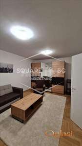 FON, 1.5 namešten ID#4850