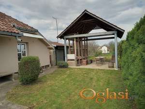 Kuća Šumadija Smederevska Palanka selo Pridvorice