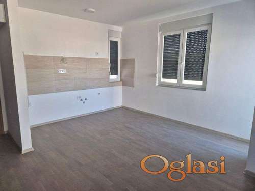 Alibegovac - ČETVOROSOBAN 77M2