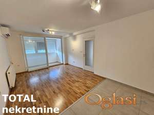 Stan NOVI SAD,BULEVAR - 58 m2 133900 €, ID: 1099185