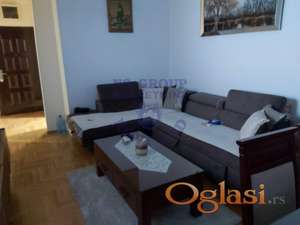 Trosoban porodičan stan-N. Detelinara!