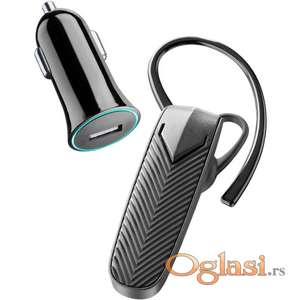 Bežična slušalica CELLULARLINE Ploos+ Wireless Bluetooth 5.0