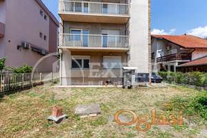 Na prodaju stan u Durlanu, 40m2 + terasa 45m2. Odlična lokacija