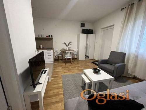 Garsonjera 23m2 Adice