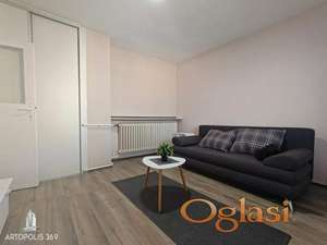 Investicija, kompletno namešten, panoramski pogled ID#1449
