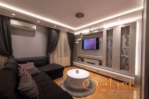 CENTAR LUKS DVOSOBAN STAN