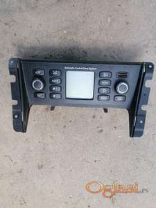 Fiat Croma panel digitalne klime