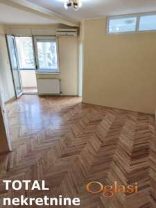 Stan NOVI SAD,GRBAVICA - 30 m2 84000 €, ID: 1102171
