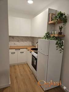 ✨ Izdaje se nov, moderan stan u samom centru Inđije ✨