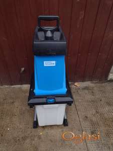 Sečka za grane 2500 W