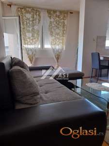 IZDAJE SE JEDNOIPOSOBAN STAN NA TELEPU-pet friendly ID#6404