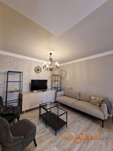 Izdavanje 3,0 stana od 70m2,sa računima