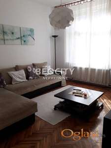 Vračar, Kalenić pijaca, , 2.0, 41m2