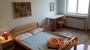 Centar, Tasmajdan, Cvijiceva 80, 68m2, 3 zasebne spavace sobe, EG, mali racuni