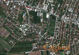 NOVI SAD - VETERNIK - 589.00 m2