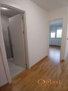 PRODAJA-TELEP-NOVI SAD-Jednoiposoban 43m2