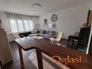 Stan u Novom Sadu  74m2