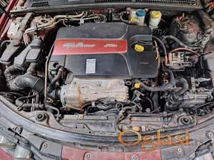 Alfa Romeo 159 2.0 jtd motor