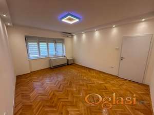 Tošin bunar, prazan stan od 60 m2