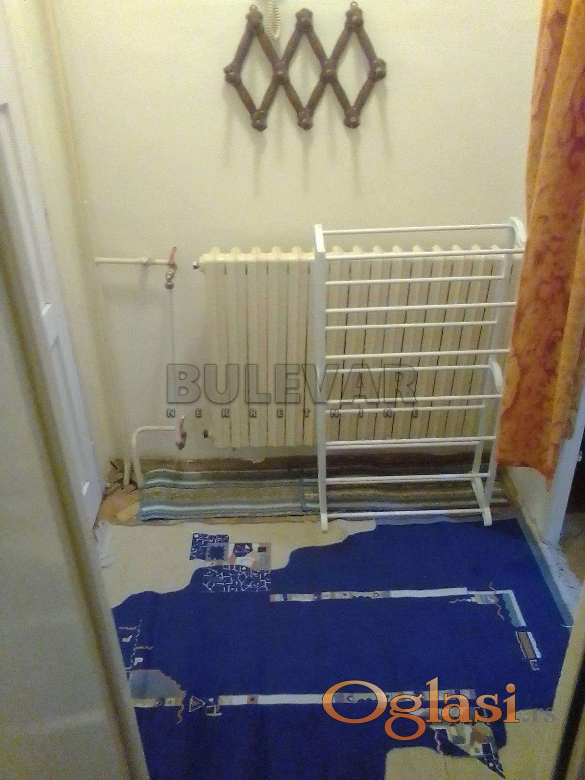 for rent studio apartment in Duvaništu — photo