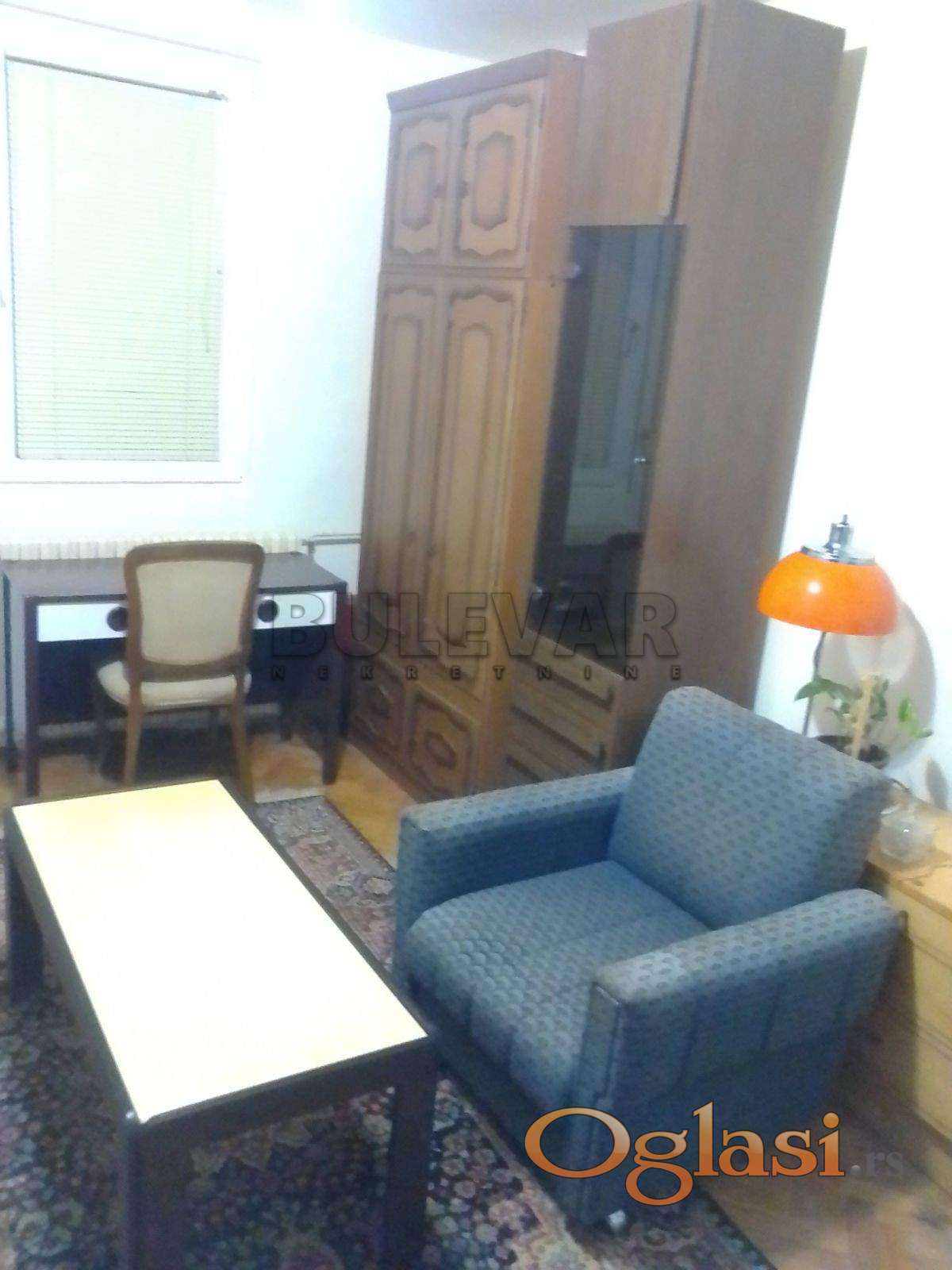 for rent studio apartment in Duvaništu — photo